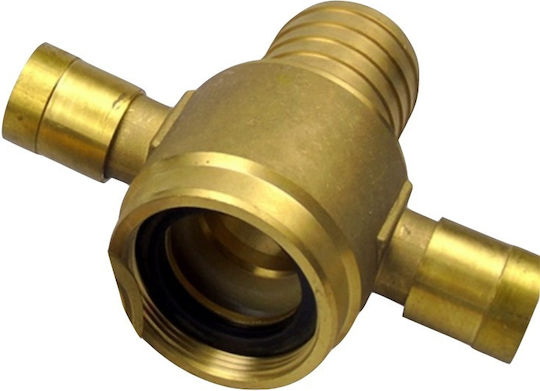 Male Thread for Fire Extinguishing System