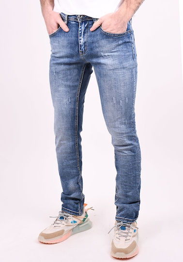 Leox jeans store
