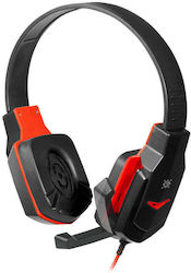 Defender Warhead G-320 Over Ear Black/Red Defender Warhead G-320 Over Ear Black/Red