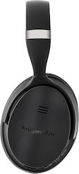 Kruger & Matz Bluetooth / 3.5mm με 16 ώρες Λειτουργίας Μαύρα KM0655L Kruger & Matz Bluetooth / 3.5mm με 16 ώρες Λειτουργίας Μαύρα KM0655L