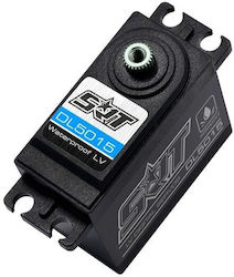 Servos Servos