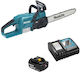 Makita 18V 4.4кг с шина 40см
