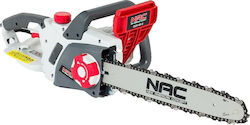 NAC Electric Chainsaw