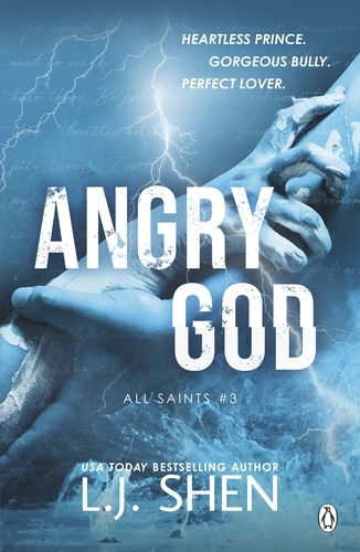 Angry God Angry God