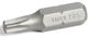 USH Screwdriver Bit Torx