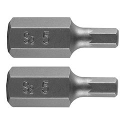 Neo Tools Mm Set 2 Screwdriver Bits