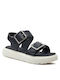 Geox Kids' Sandals Black