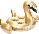 Free And Easy Inflatable for the Sea Flamingo Gold 14.5cm.