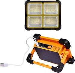 Rechargeable Jobsite Light LED