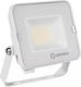 Ledvance Floodlight Στεγανός Προβολέας LED 20W ...