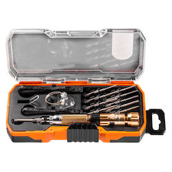 Neo Tools Screwdriver Bit Torx
