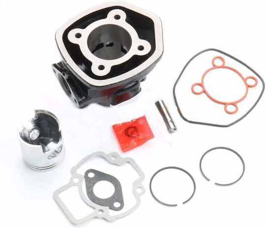 Roc Set Piston și Cilindru Motocicletă 47mm pentru Gilera Căutător
