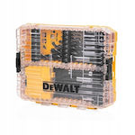 Dewalt Set 57 Biți Șurubelniță