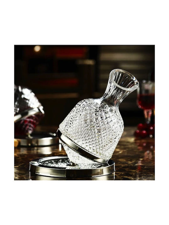 Crystal Jug 1500ml