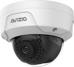 Avizio Power AV-IPMK20S v3 IP Αδιάβροχη Κάμερα Full HD 1080p