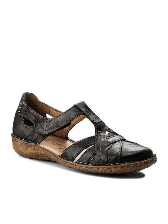 Josef Seibel Σανδάλια Black