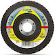 Klingspor Smt324 Extra Δίσκος Λείανσης Μετάλλου 125mm