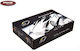 AMiO Xenon Set de Iluminare H7M 35W 12V 4300K Alb natural