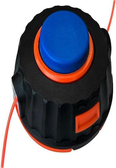 Cap Semiautomat Tap & Go 2 Ieșiri M10x1.25mm