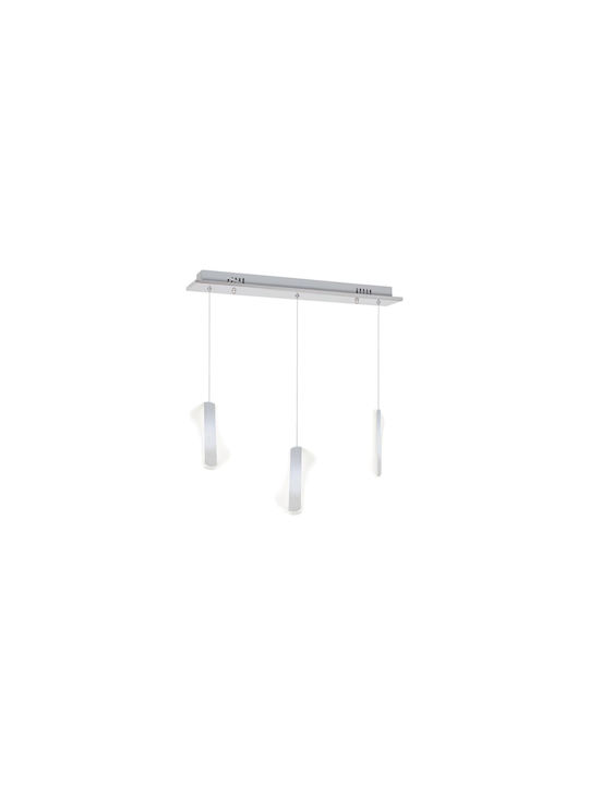 Milagro Pendant Light LED White