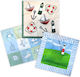 Party Napkins 33x33cm. 20pcs