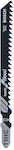 Bosch T111C Jig Saw Blade for Wood 100mm 100pcs...