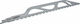 Bahco 3946-300-2-CB-1P 300mm