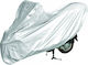 Carman Motorcycle Cover L246xW105xH127cm