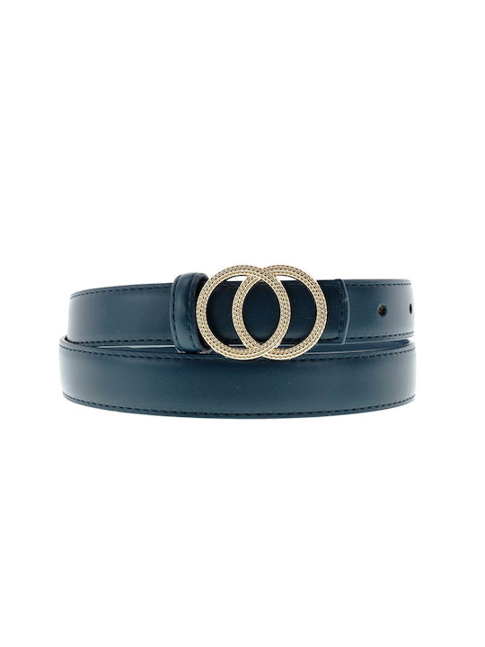 FantazyStores Women's Belt Blue