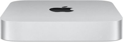 Apple Mac Mini (2023) (M2 8-core/8GB /10-Core GPU/512GB SSD/MacOS)