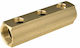 Manifold Brass Pipe 1" Collector 12068-25418