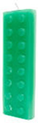 Helio Ferretti Aromatic Candle in Green Jar