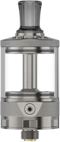 Ambition Ατμοποιητής Ηλεκτρονικού Τσιγάρου RTA 4ml 22mm AT-2473-GUNMETAL