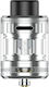 Hellvape Fat Rabbit V2 Electronic Cigarette Vaporizer 5ml AT-2296-STAINLESS-STEEL