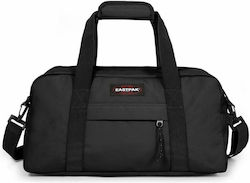 Eastpak Sac de voiaj Negru