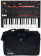 Behringer Synthesizer Odyssey με 37 Δυναμικά Πλ...
