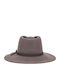 Brixton Felt Women's Hat Joanna Gray