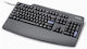 Lenovo 89P8568 Keyboard Only English UK