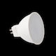 Eco Light LED крушка 5W и форма MR16 Хладно бяло 450лм