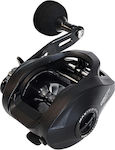 Omoto Lh Fishing Reel