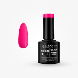 Elixir Semigel Forest Green #1300 8ml
