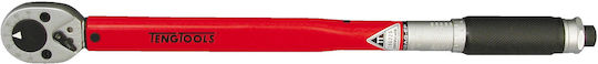Teng Tools Ключове с Каре 1/2" Дължина 46.5см.