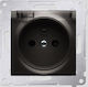Kontakt-Simon Single Walled Waterproof Power So...