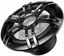 Pioneer Marine Speaker 10" with 900W RMS Black