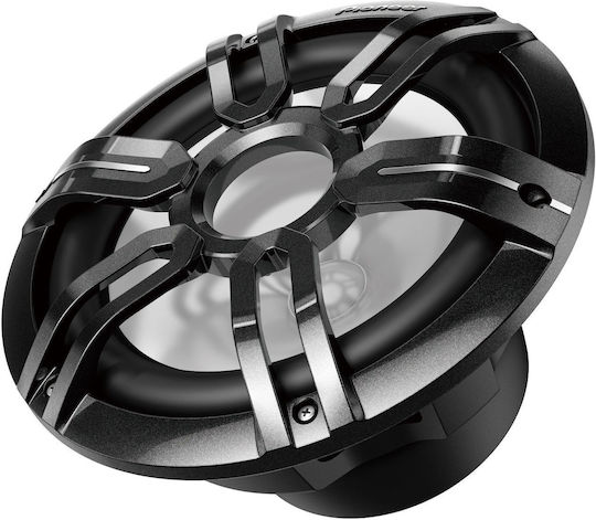 Pioneer Marine Speaker 10" with 900W RMS Black