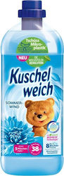 Kuschelweich Fabric Softener 1lt Kuschelweich Fabric Softener 1lt