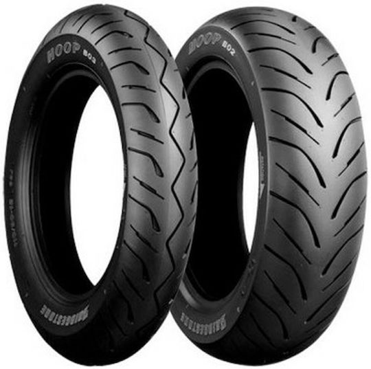 Bridgestone Hoop 150/70-13 S