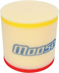 Moose Racing Filtru de aer pentru motociclete