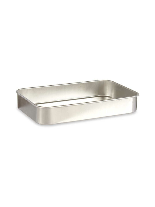 Kinvara Aluminum Baking Pan with Ceramic Interior Coating 23.5x36cm