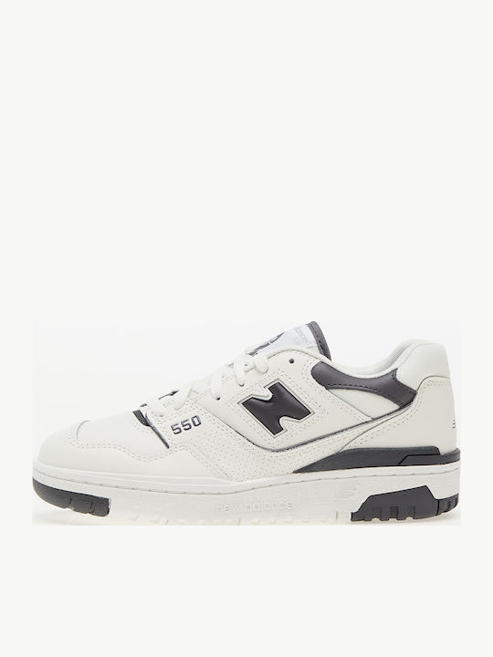 New Balance 550 Women's Sneakers Sea Salt Magnet